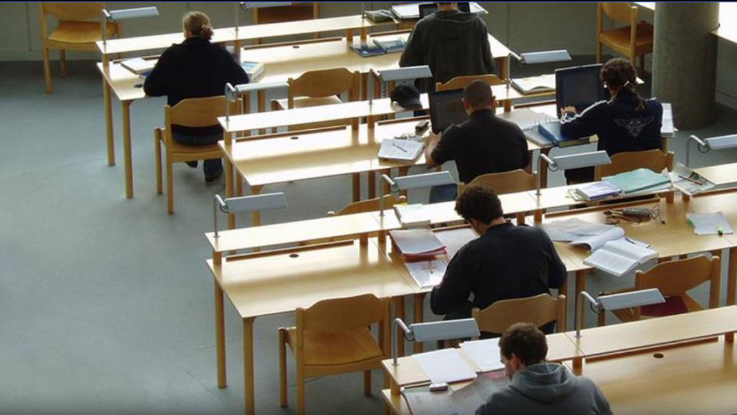 Araştırma üniversitelerinin performans sıralaması açıklandı: Zirvede ODTÜ var 10