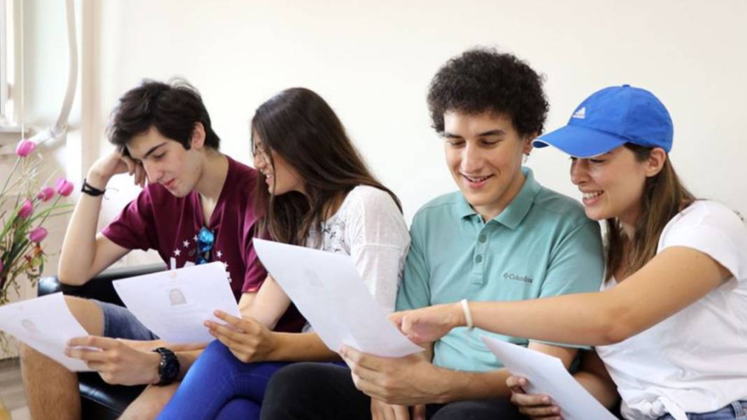 Araştırma üniversitelerinin performans sıralaması açıklandı: Zirvede ODTÜ var 12