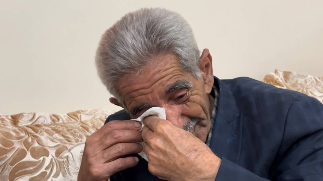 34 yıldır dinmeyen acı: Bebeğimi susturmak için emzik yerine kurşun sıktılar 6