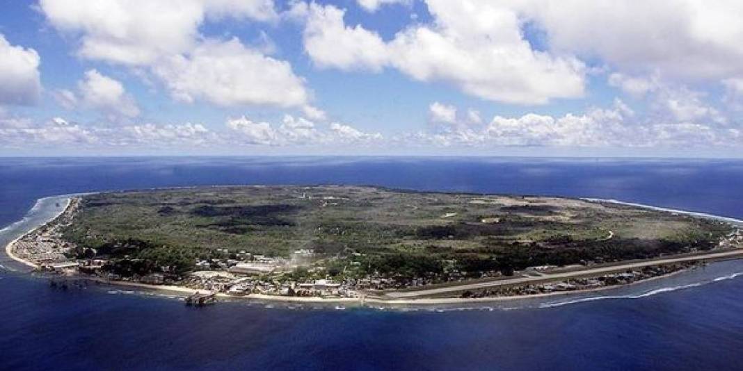 İnanmayacaksınız ama burada yalnızca 27 kişi yaşıyor! Her şey doğal ve çok ucuz: İşte dünyanın en küçük 5 ülkesi 5