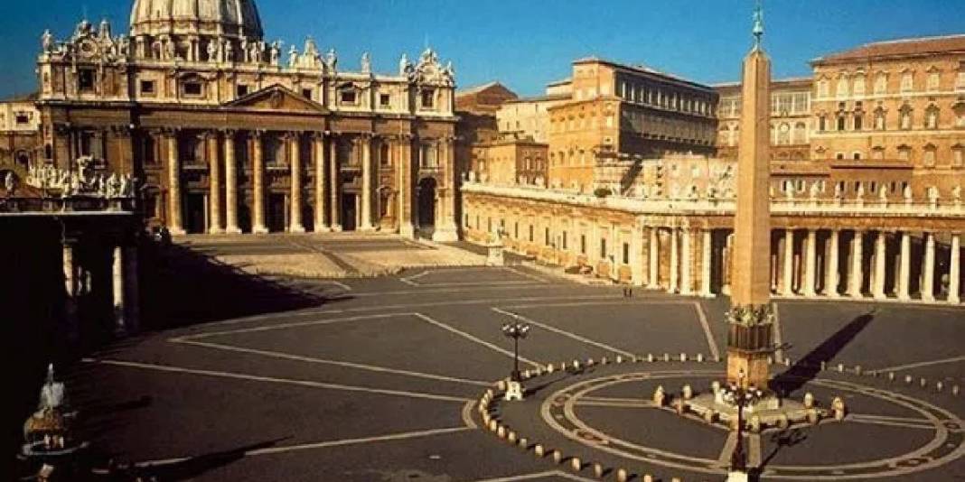 İnanmayacaksınız ama burada yalnızca 27 kişi yaşıyor! Her şey doğal ve çok ucuz: İşte dünyanın en küçük 5 ülkesi 3