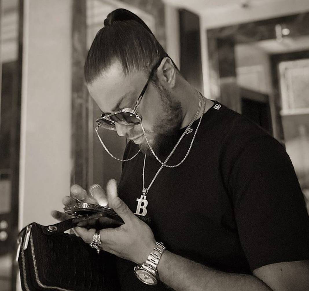 Yetenek Sizsiniz'e bir dönem damgasını vurmuştu! Aref Ghafouri'nin son hali şoke etti, bakın şimdi ne yapıyor? 7