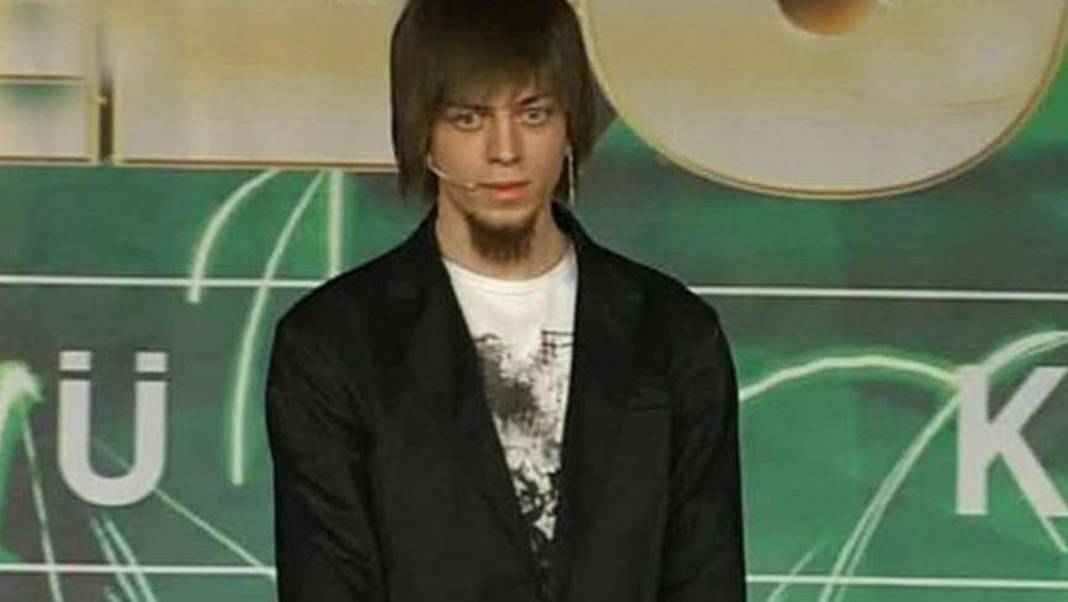 Yetenek Sizsiniz'e bir dönem damgasını vurmuştu! Aref Ghafouri'nin son hali şoke etti, bakın şimdi ne yapıyor? 3