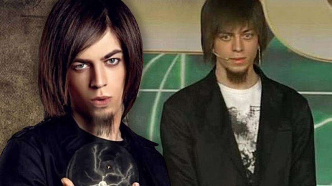 Yetenek Sizsiniz'e bir dönem damgasını vurmuştu! Aref Ghafouri'nin son hali şoke etti, bakın şimdi ne yapıyor? 1