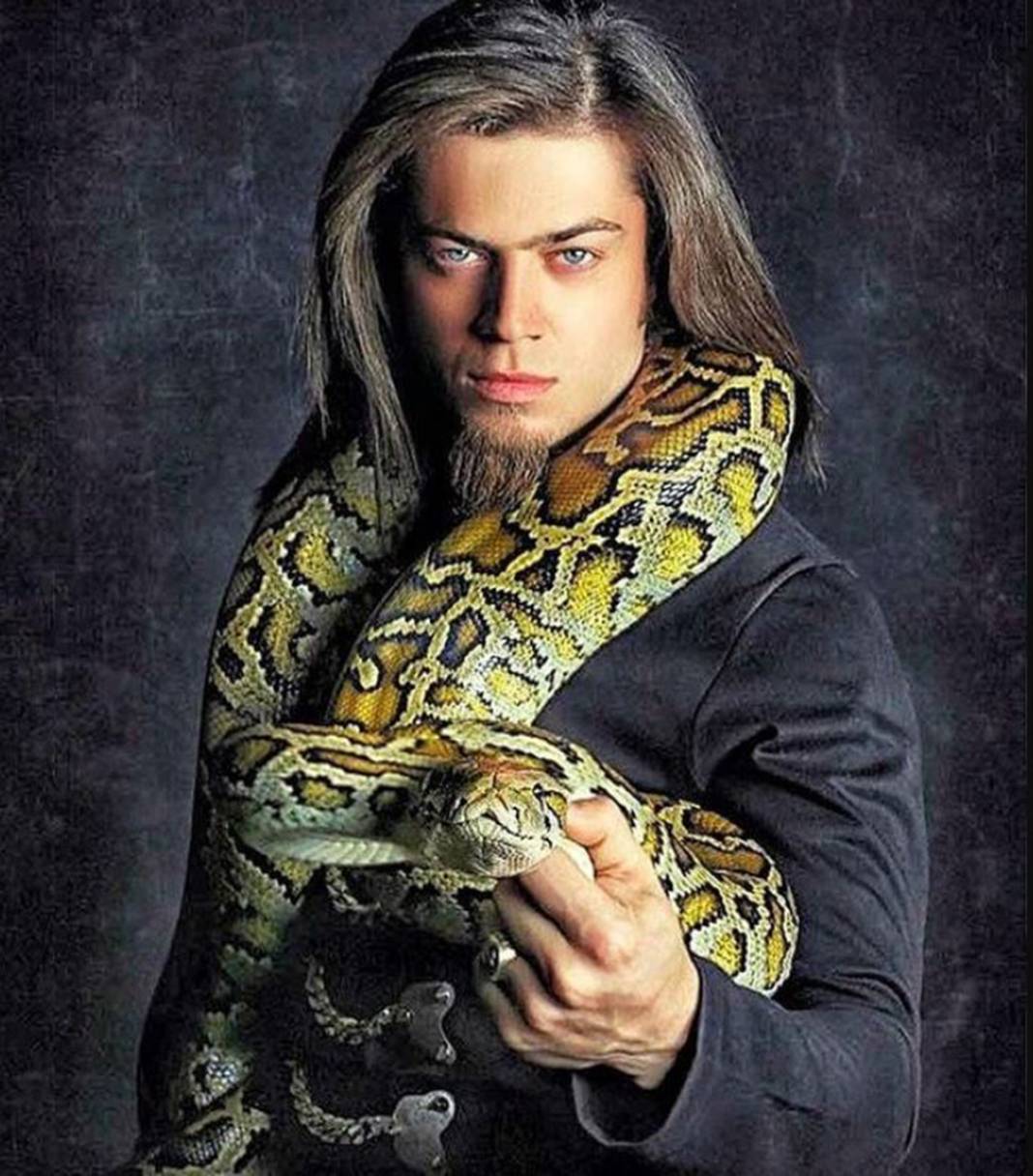 Yetenek Sizsiniz'e bir dönem damgasını vurmuştu! Aref Ghafouri'nin son hali şoke etti, bakın şimdi ne yapıyor? 4