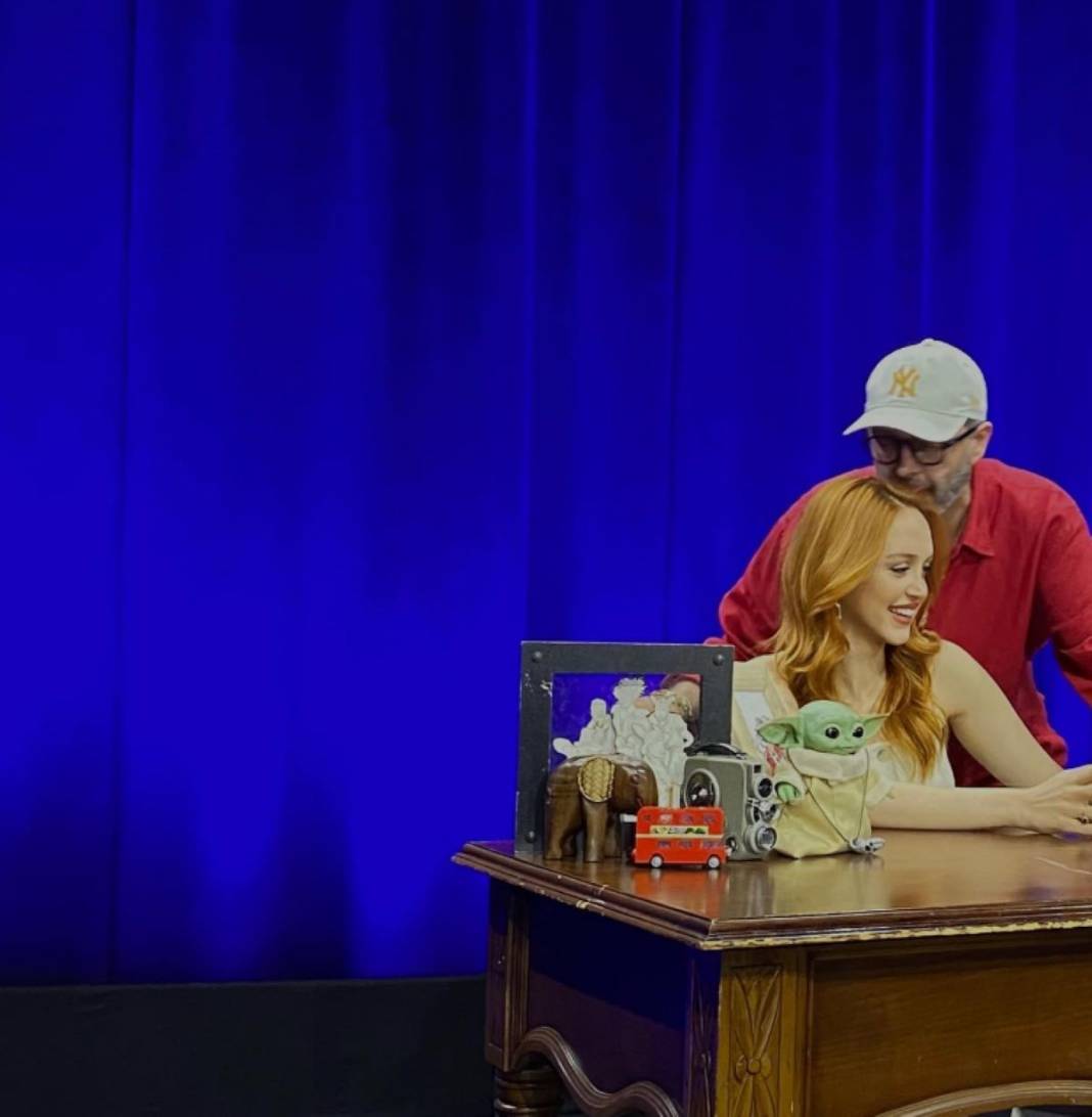 Ünlü sunucu İbrahim Selim sessiz sedasız nişanlandı! Sunucunun sevgilisi görenleri şaşkına çevirdi… Bakın kiminle nişanlanmış… 9