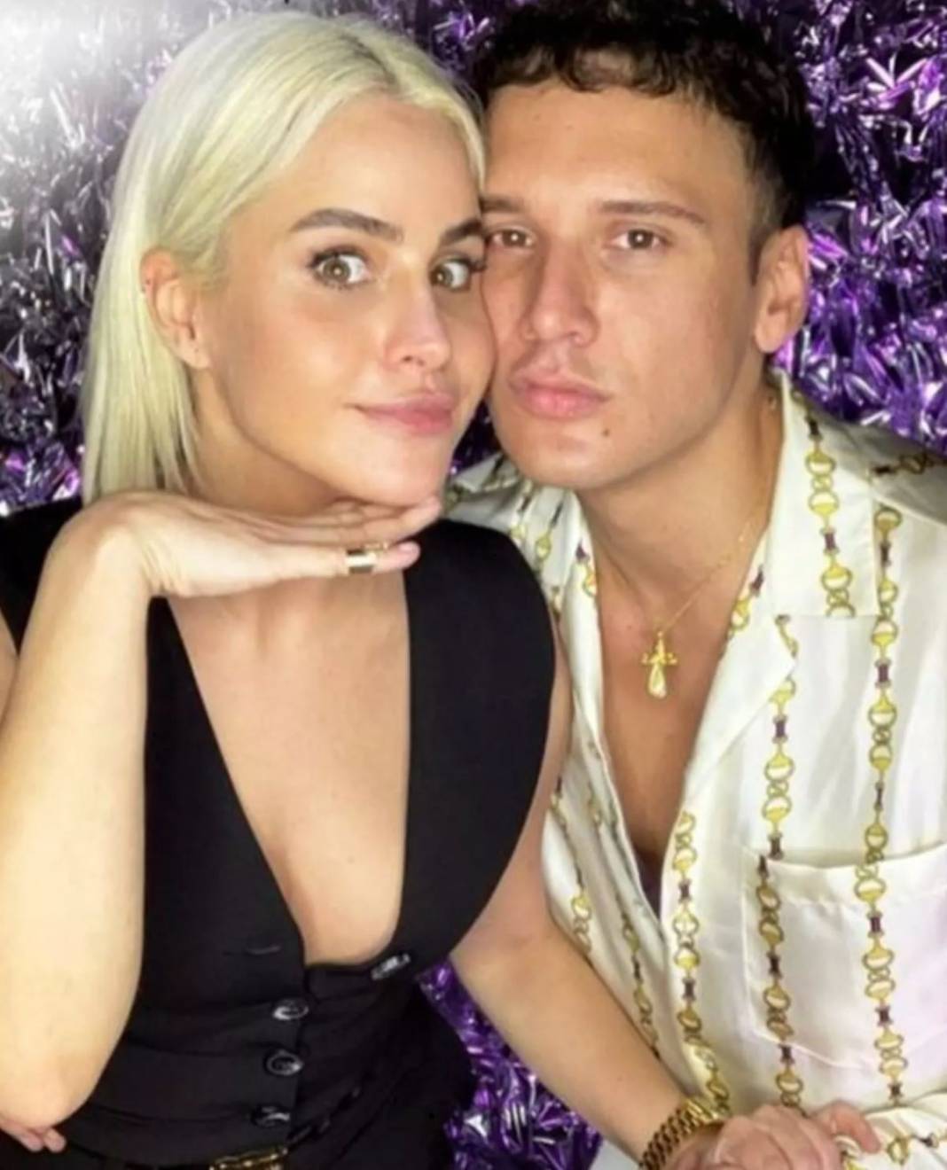 Edis’in doğum gününde ünlü akını yaşandı! Kıvanç Tatlıtuğ ve Kenan İmirzalıoğlu’nun pozları ortalığı yıktı… 4