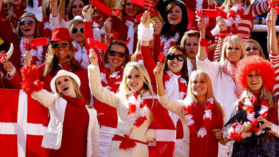 Dünyanın en sarhoş ülkeleri açıklandı! Ayık gezen yok! Türkiye bakın kaçıncı sırada? 4