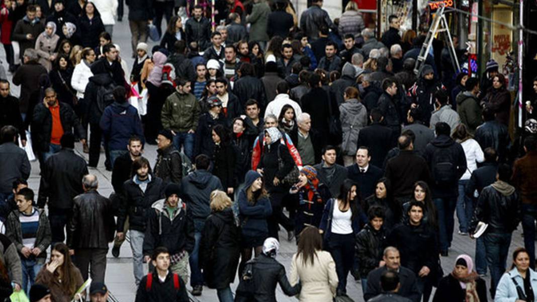 Türkiye'de suç oranı düşük 10 il belli oldu! Listede sadece 2 büyükşehir var 7