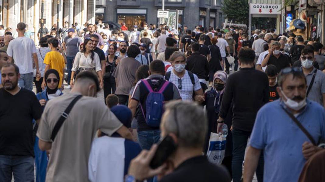 Türkiye'de suç oranı düşük 10 il belli oldu! Listede sadece 2 büyükşehir var 6