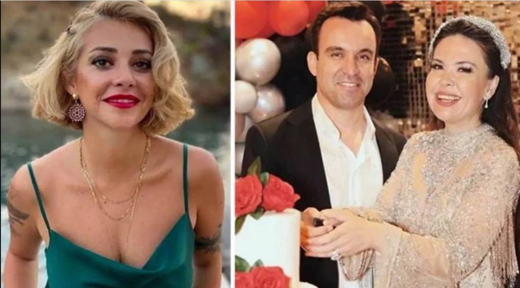 Dilan Polat'ın çakması Özlem Öz hakkına korkunç iddia! Kanser hastası çocuğa bakın ne yapmış? "Yazıklar olsun" 6