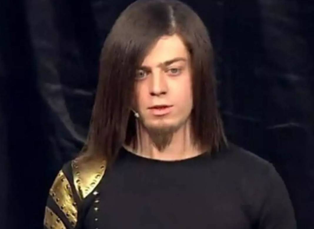 Yetenek Sizsiniz'e bir dönem damgasını vurmuştu! Aref Ghafouri'nin son hali şoke etti, bakın şimdi ne yapıyor? 2