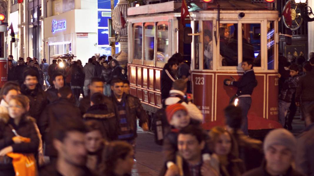 Dünyanın en sarhoş ülkeleri açıklandı! Ayık gezen yok! Türkiye bakın kaçıncı sırada? 5