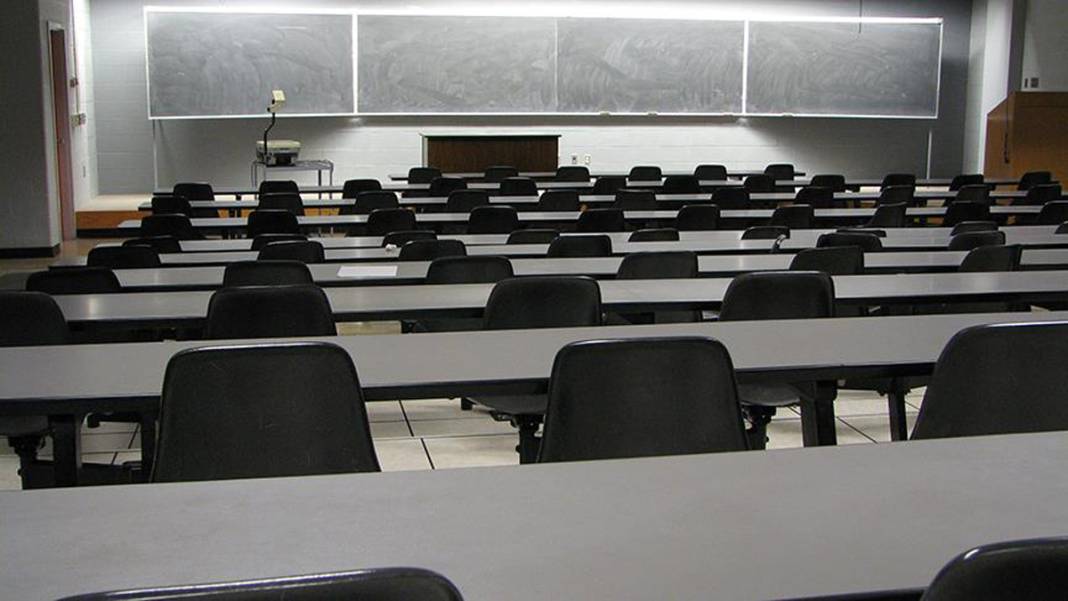 Araştırma üniversitelerinin performans sıralaması açıklandı: Zirvede ODTÜ var 4