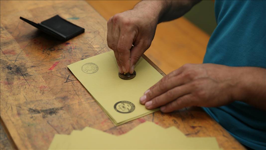 SONAR Araştırma'dan İstanbul anketi: Ekrem İmamoğlu yine ilk sırada 2