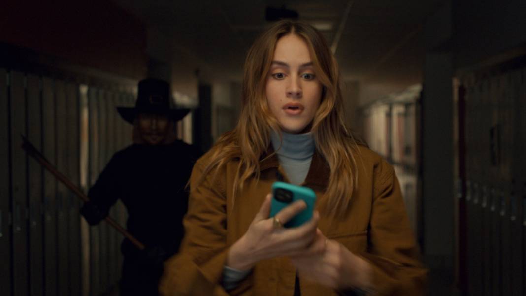 Beyonce sinemada da zirveyi kaptırmadı! 1