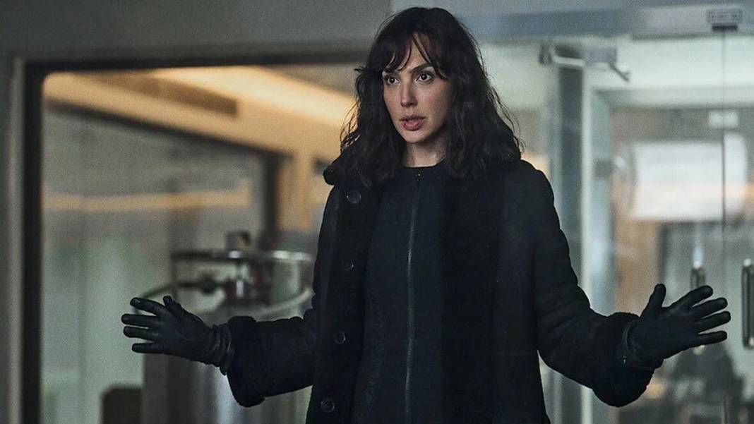 Eleştirmenler seçti: İşte yılın en kötü filmleri 1