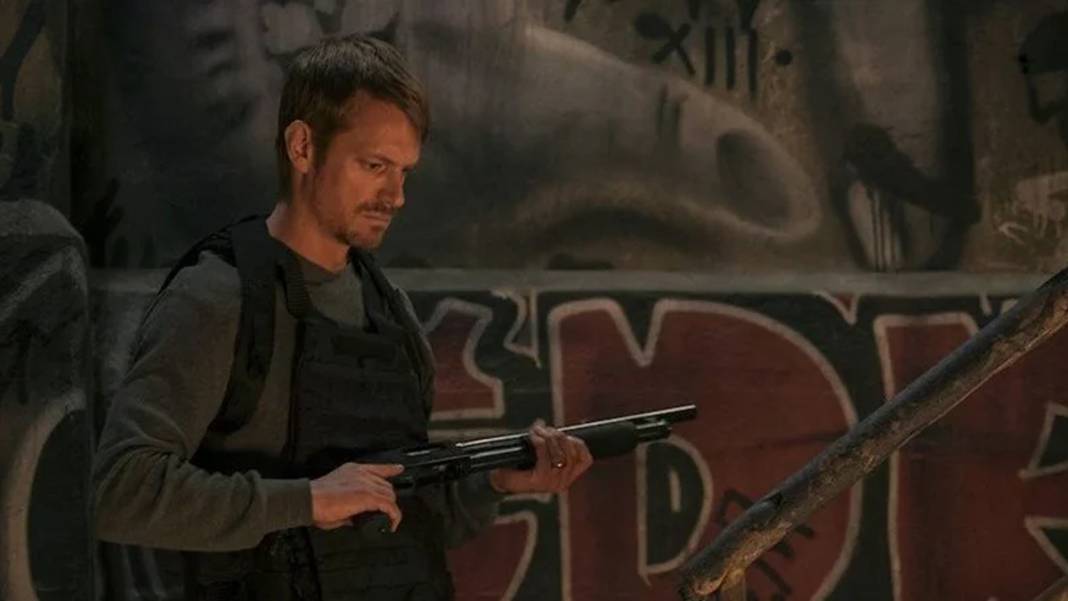 Beyonce sinemada da zirveyi kaptırmadı! 2