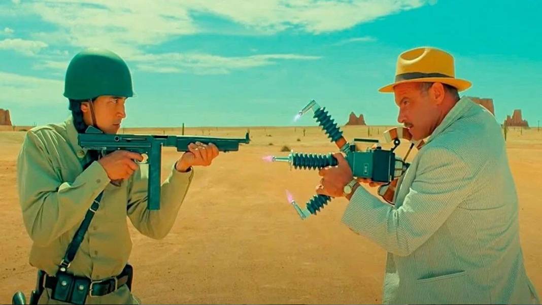 Eleştirmenler seçti: İşte yılın en kötü filmleri 4