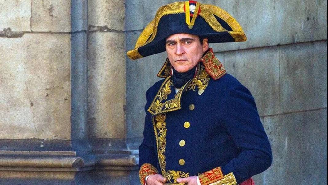 Beyonce sinemada da zirveyi kaptırmadı! 5