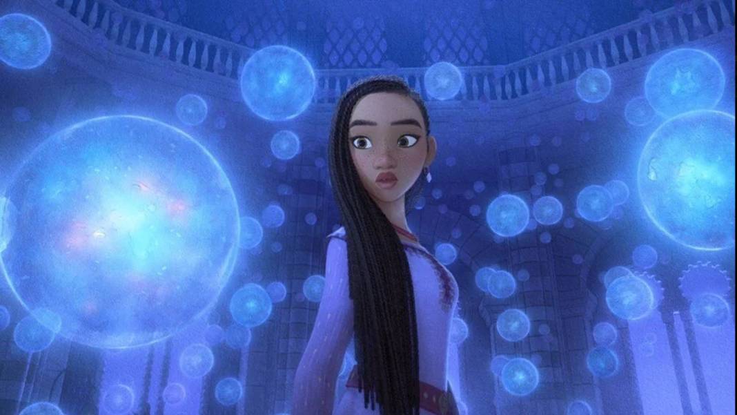 Beyonce sinemada da zirveyi kaptırmadı! 6