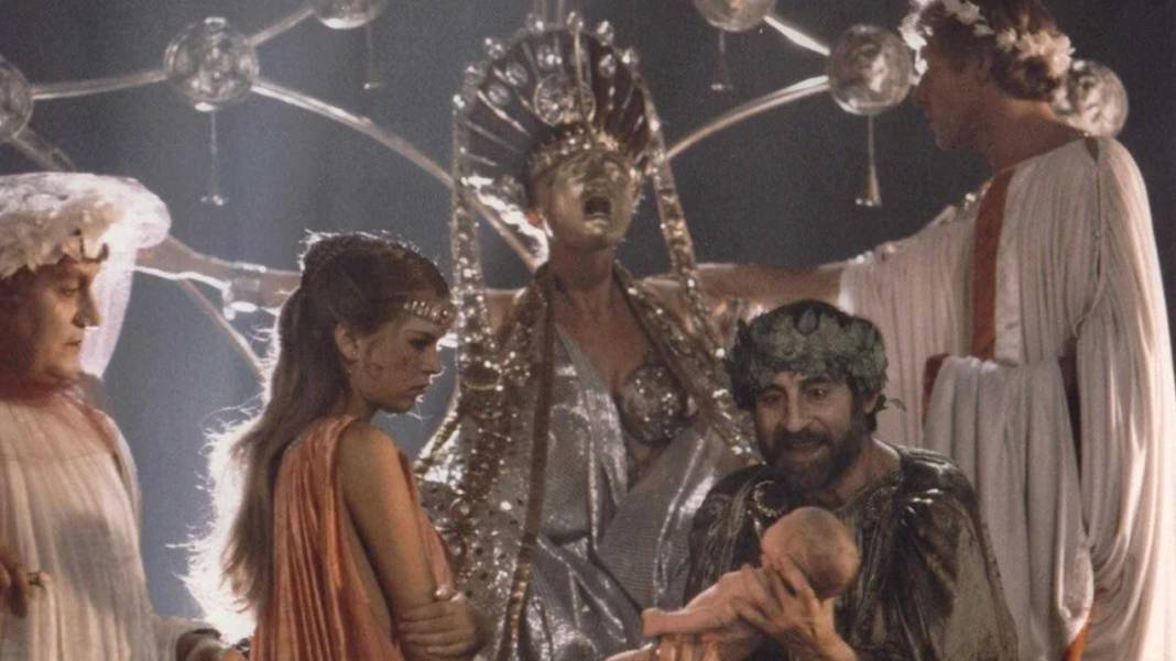 Eleştirmenler seçti: İşte yılın en kötü filmleri 6