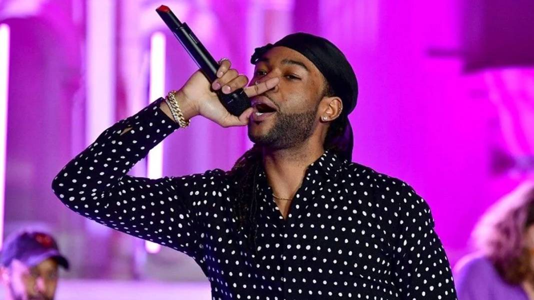 İşte TikTok'ta yılın en popüler şarkıları 8