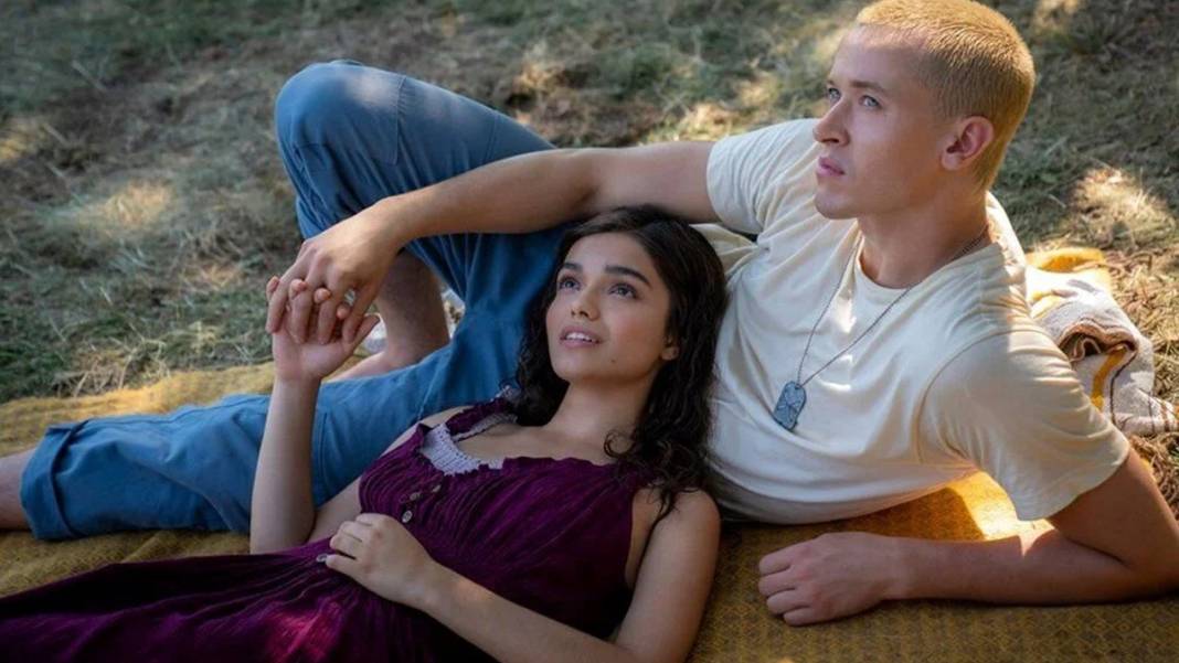 Beyonce sinemada da zirveyi kaptırmadı! 10