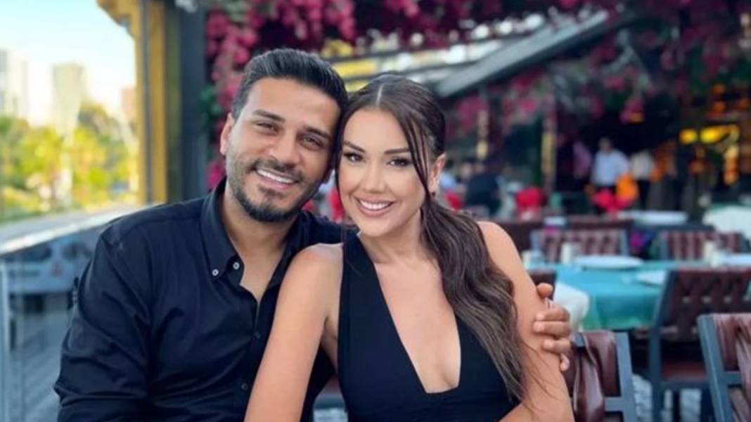 Polat çiftine "uyuşturucu veya uyarıcı madde imal etme" suçundan soruşturma 1