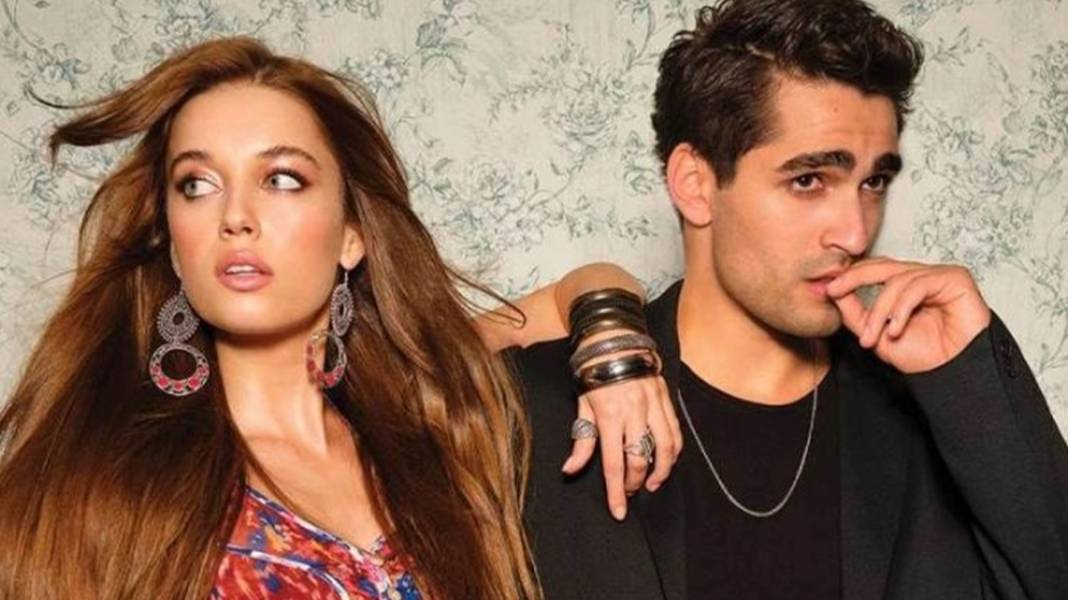 'Yalı Çapkını'nın başrol oyuncusundan sevenlerini üzecek haber 1