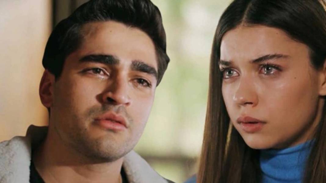 'Yalı Çapkını'nın başrol oyuncusundan sevenlerini üzecek haber 3