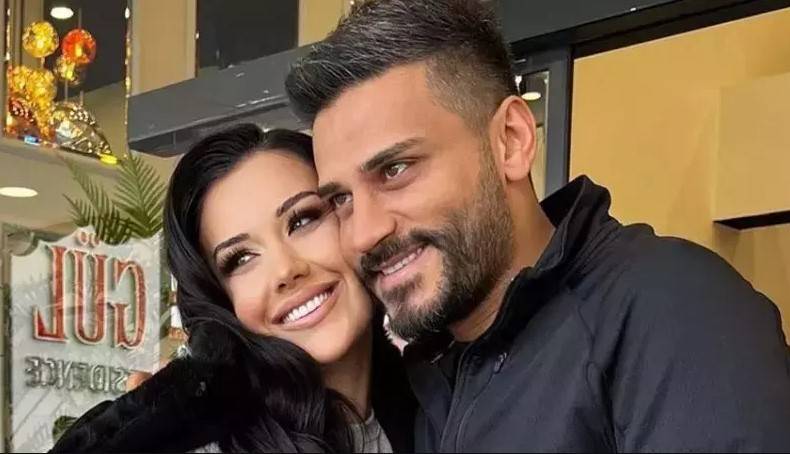 Polat çiftine "uyuşturucu veya uyarıcı madde imal etme" suçundan soruşturma 7