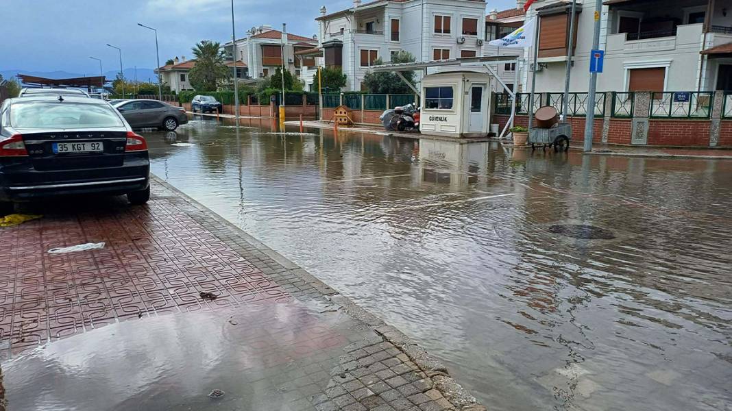 Uzmanı İzmir'i bekleyen büyük tehlikeye karşı uyardı: Çok ciddi sonuçları olacak 3