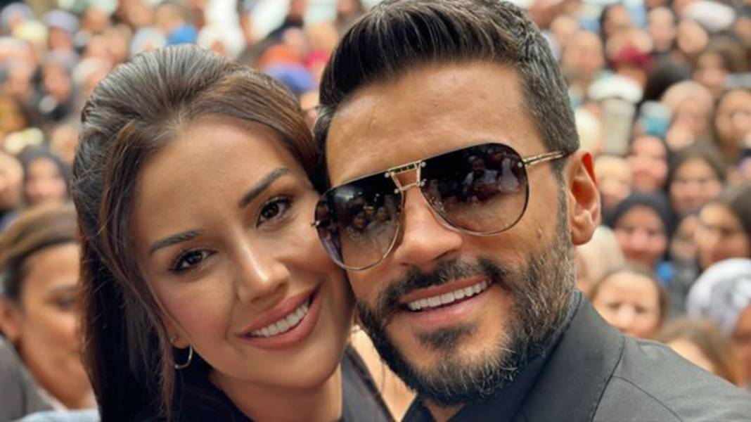 Polat çiftine "uyuşturucu veya uyarıcı madde imal etme" suçundan soruşturma 6