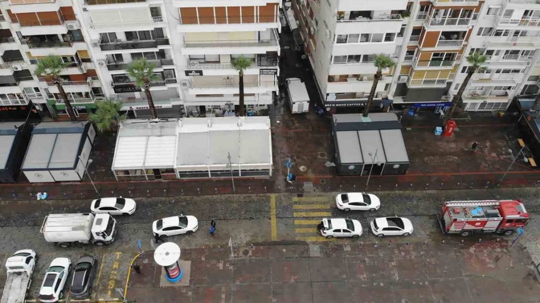 Uzmanı İzmir'i bekleyen büyük tehlikeye karşı uyardı: Çok ciddi sonuçları olacak 2