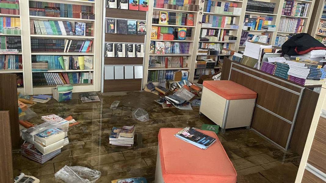 Uzmanı İzmir'i bekleyen büyük tehlikeye karşı uyardı: Çok ciddi sonuçları olacak 4