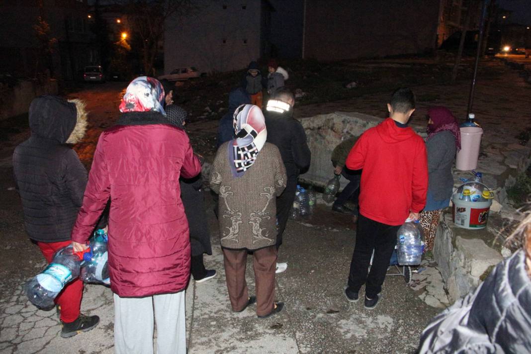 Edirne suya ulaşamıyor: Belediye başkanından 'sabotaj' iddiası 18