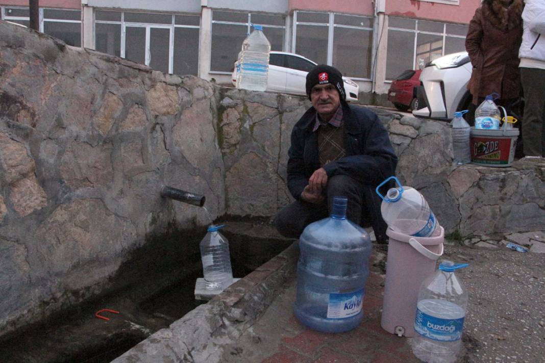 Edirne suya ulaşamıyor: Belediye başkanından 'sabotaj' iddiası 17