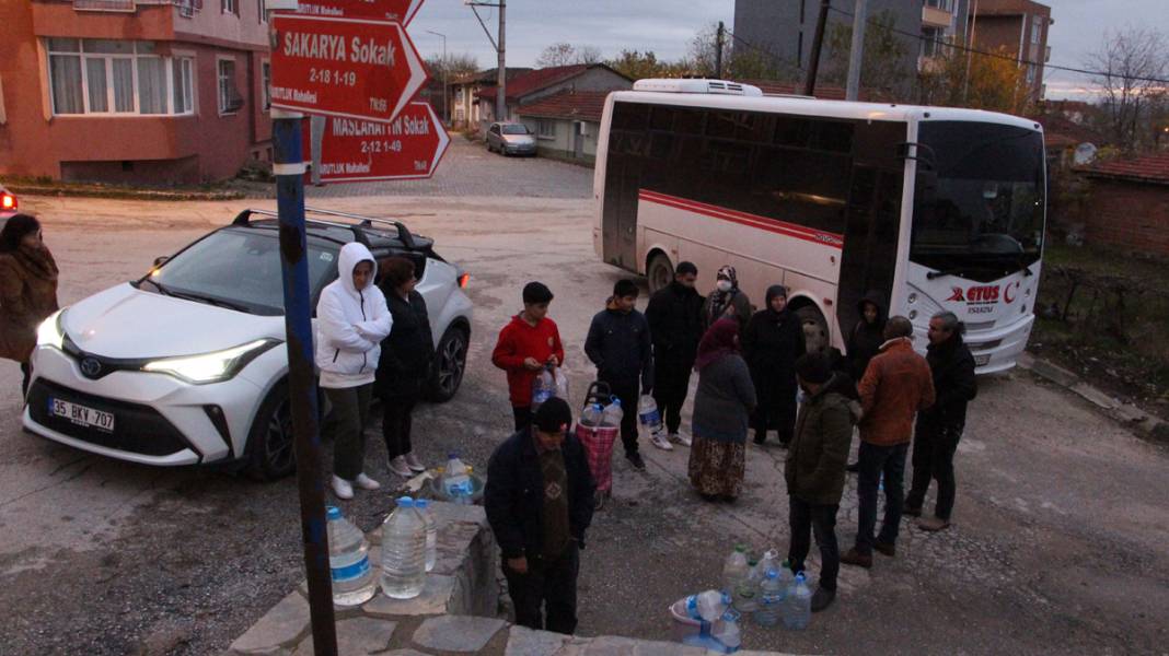 Edirne suya ulaşamıyor: Belediye başkanından 'sabotaj' iddiası 19