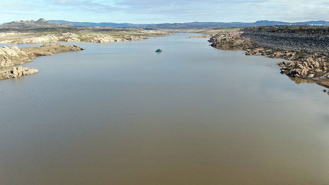 Edirne suya ulaşamıyor: Belediye başkanından 'sabotaj' iddiası 11