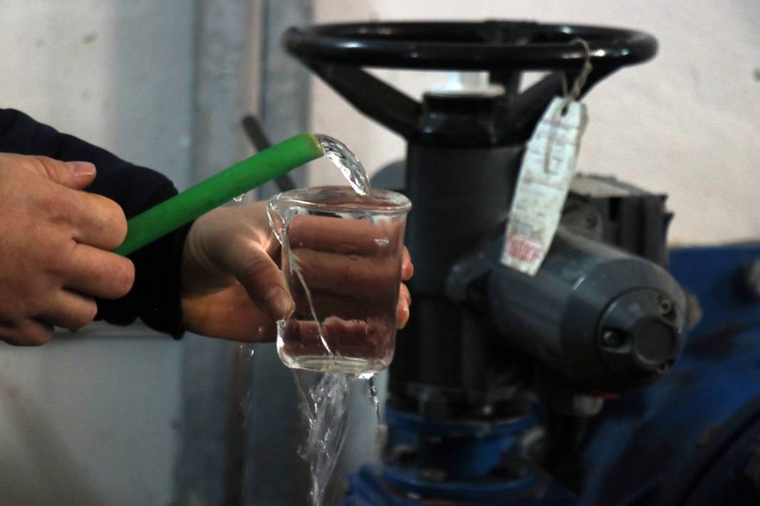 Edirne suya ulaşamıyor: Belediye başkanından 'sabotaj' iddiası 10