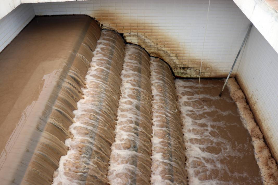 Edirne suya ulaşamıyor: Belediye başkanından 'sabotaj' iddiası 8