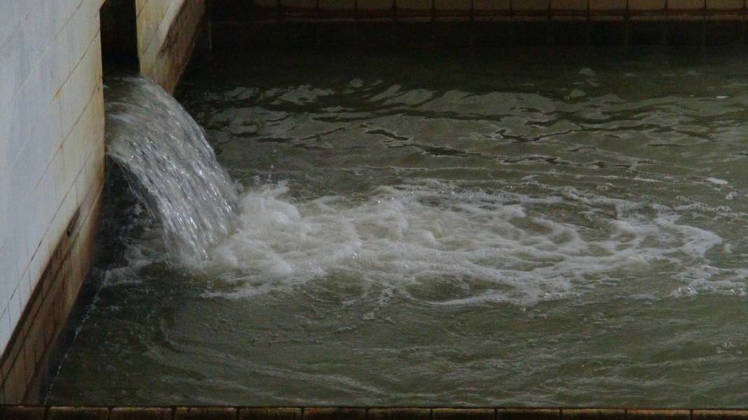 Edirne suya ulaşamıyor: Belediye başkanından 'sabotaj' iddiası 2