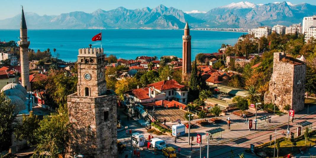 Türkiye’nin yaşam açısından en güvenli şehri! Herkes oradan ev almanın peşinde: İstanbul ve Ankara’yı geride bırakacak 2