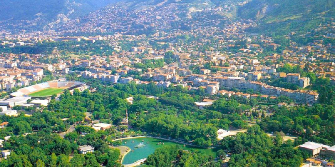 Türkiye’nin yaşam açısından en güvenli şehri! Herkes oradan ev almanın peşinde: İstanbul ve Ankara’yı geride bırakacak 3