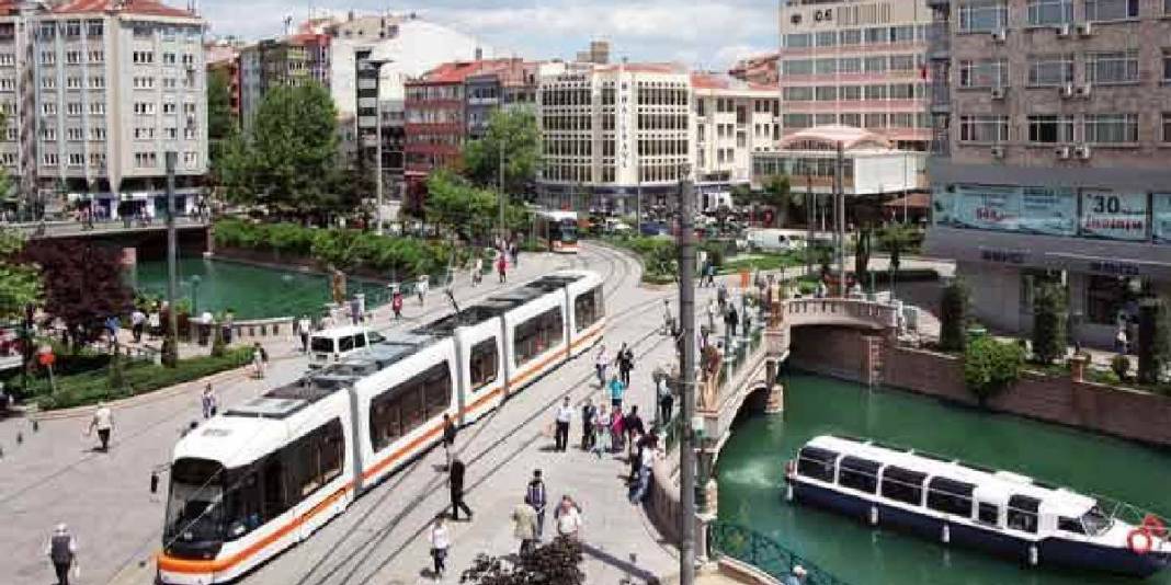 Türkiye’nin yaşam açısından en güvenli şehri! Herkes oradan ev almanın peşinde: İstanbul ve Ankara’yı geride bırakacak 1