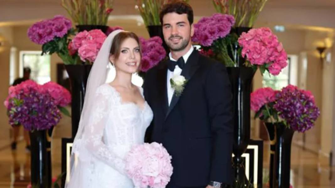 Eda Ece'nin bebeğinin cinsiyeti belli oldu 3