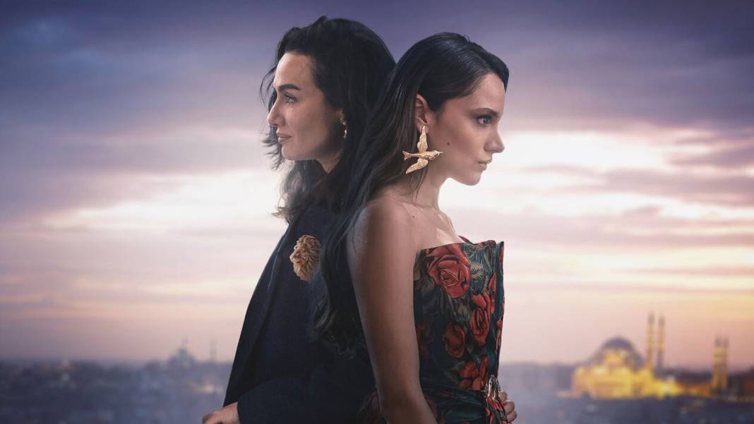 Netflix Türkiye'nin Top 10 listesi belli oldu 10