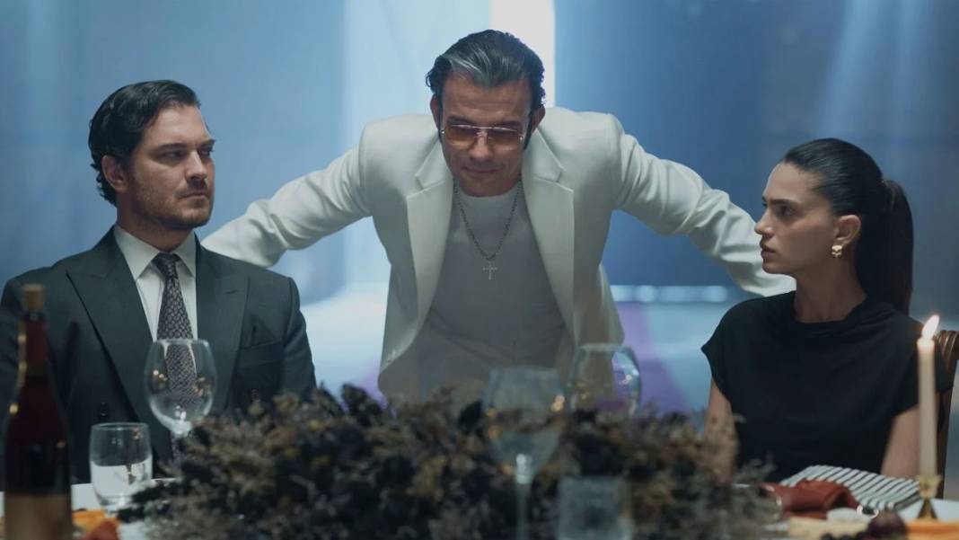 Netflix Türkiye'nin Top 10 listesi belli oldu 2