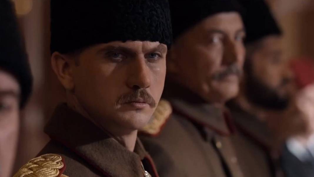 Hafta sonu sinemalarda en çok izlenen 10 film belli oldu 3